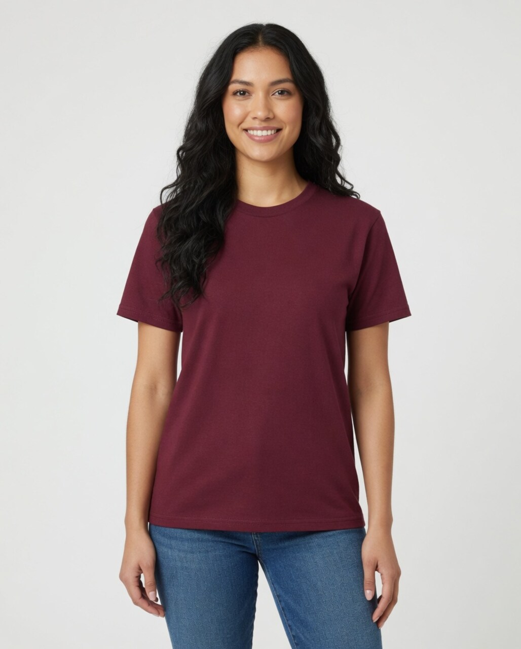 Gildan Softstyle Midweight Crewneck Short Sleeve T-Shirt for Custom Printing & Everyday Wear Cotton Tee
